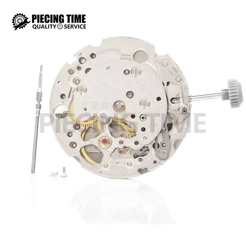 82S7 Automatic Mechanical Watch Movement — product photo 2 of 5