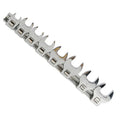 3/8" Drive Crowfoot Wrench Set — main product photo