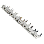 3/8" Drive Crowfoot Wrench Set — main product photo