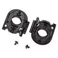 Professional Motorcycle Visor Shield Base High Performance Plastic — main product photo