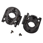 Professional Motorcycle Visor Shield Base High Performance Plastic — main product photo