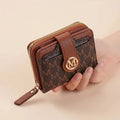 Women's Wallet for Multiple Card Slots — main product photo