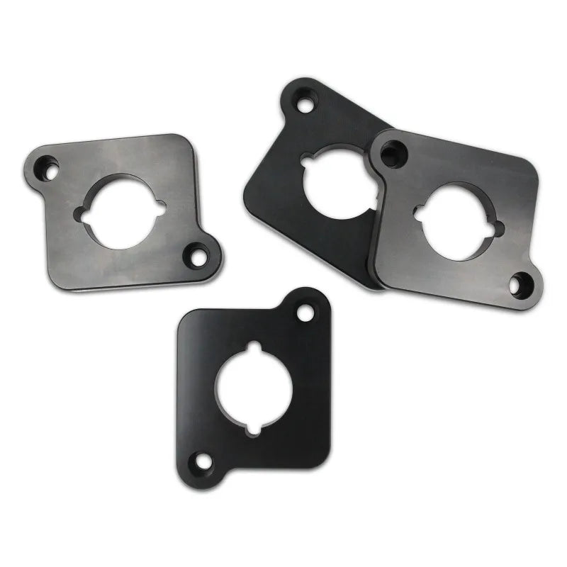 Billet Coilpack Adapter Plates Set for VW Audi — product photo 6 of 6