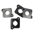Billet Coilpack Adapter Plates Set for VW Audi — product photo 6 of 6