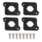 Billet Coilpack Adapter Plates Set for VW Audi — product photo 2 of 6