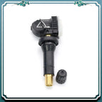 Premium 4PCS TPMS Tire Pressure Monitor Sensor F2GT-1A180-CB — product photo 5 of 5