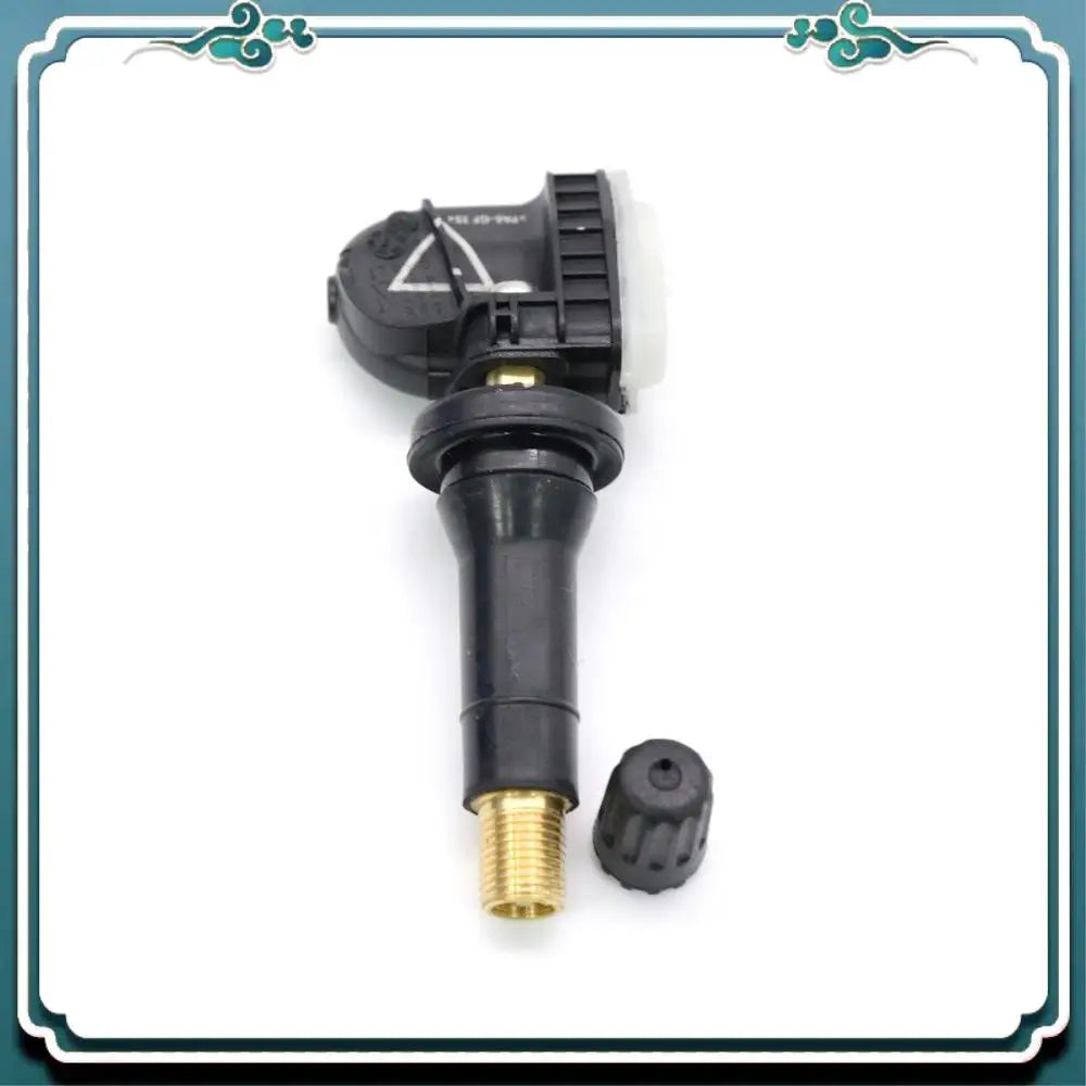 Premium 4PCS TPMS Tire Pressure Monitor Sensor F2GT-1A180-CB — product photo 5 of 5