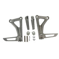 Motorbike Rear Pillion Passenger Footrests Parts For Honda — main product photo