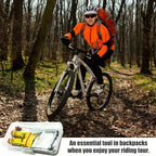 Professional Bike Repair Kit Vulcanizing Patch Set for — product photo 5 of 6