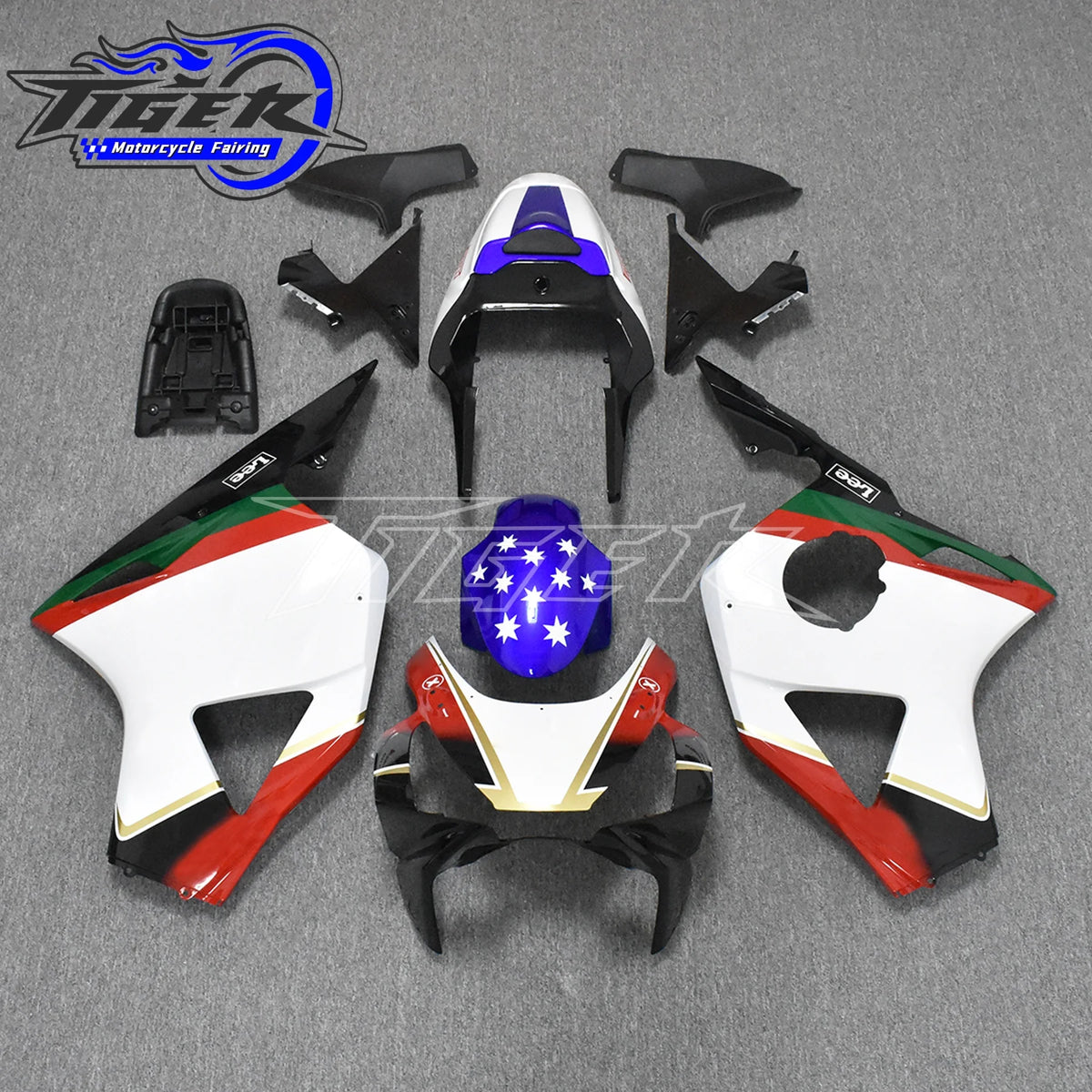 For Honda CBR 954RR 2002 2003 Motorbike Fairing — product photo 6 of 6