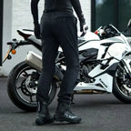 DUHAN Motorcyclist Equipment CE Protective Men Summer Breathable — product photo 6 of 6