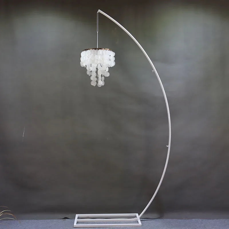 240CM Road Guide Flowers Chandelier Stand — product photo 3 of 6