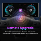 6.25" Digital Dashboard Cluster for tesla Model 3 — product photo 4 of 6