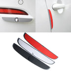 Car Door Protector Guard Strip Anti-collision Sticker For — product photo 2 of 6