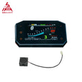 SiAECOSYS SCJ5066-1 SCJ313 SCJ3622-A Speedometer with Horn for — main product photo