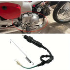 Universal Motorcycle Rear Brake Light Switch 2-Wire With — product photo 3 of 6