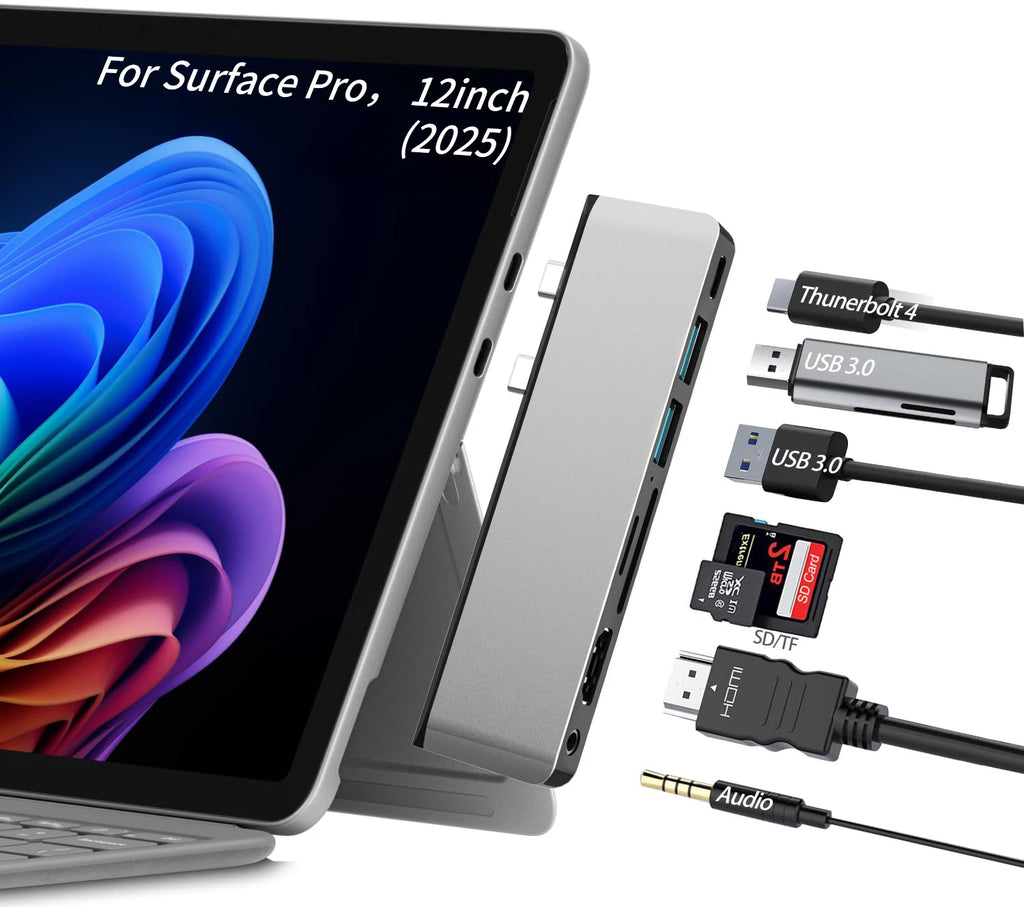 Surface Pro — main product photo