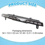 Daytime Running Light Spare Parts Portable Replace LED — product photo 6 of 6