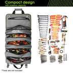 Roll Up Tool Bag — product photo 2 of 6