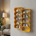 3D Printing Car Model Display Rack Creative Wall-mounted — product photo 5 of 6