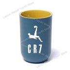 Football Star Series Multifunction Wash Tooth Cup Portable — product photo 4 of 6