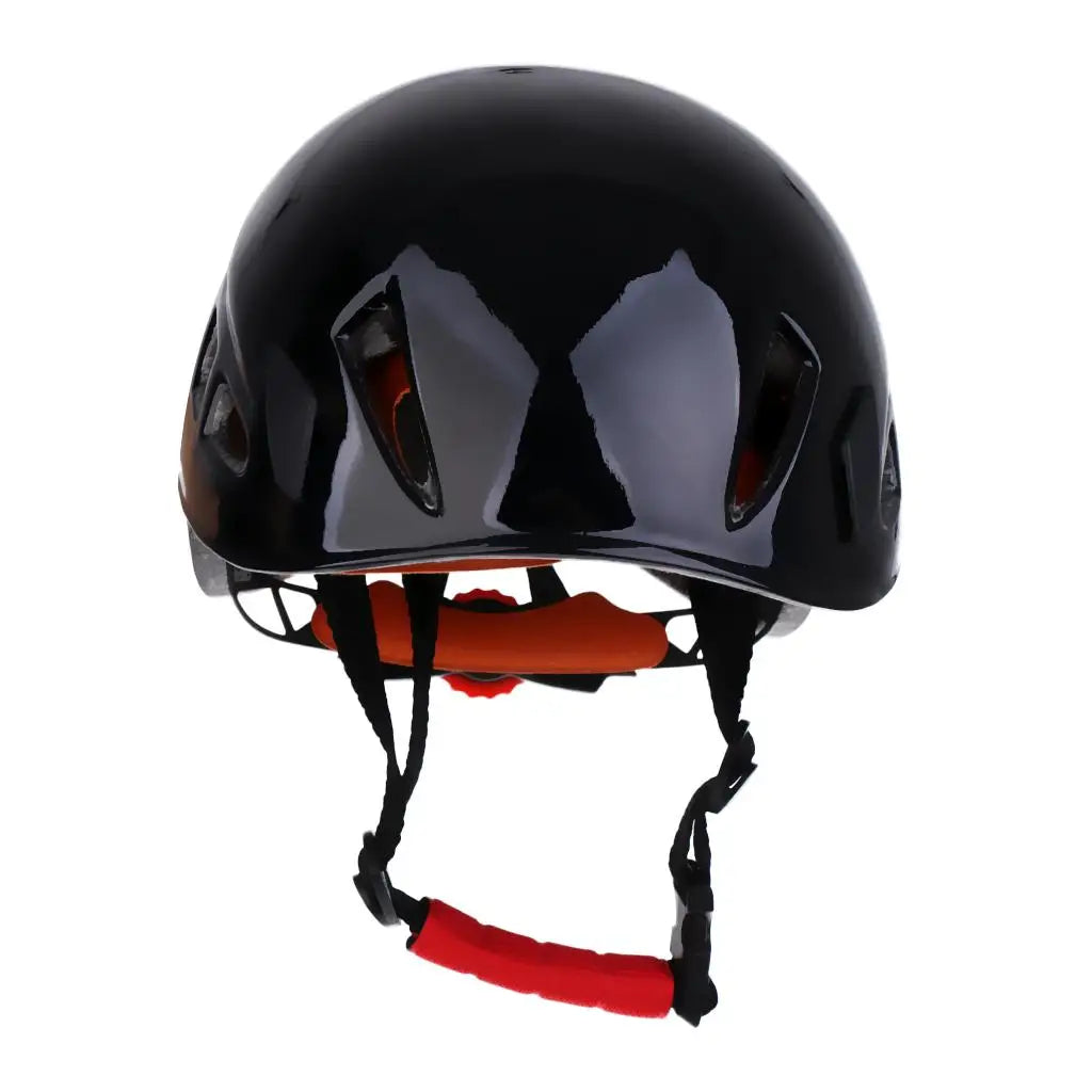 Lightweight Climbing Safety Helmet Protective Gear Mountain Sports — product photo 2 of 5