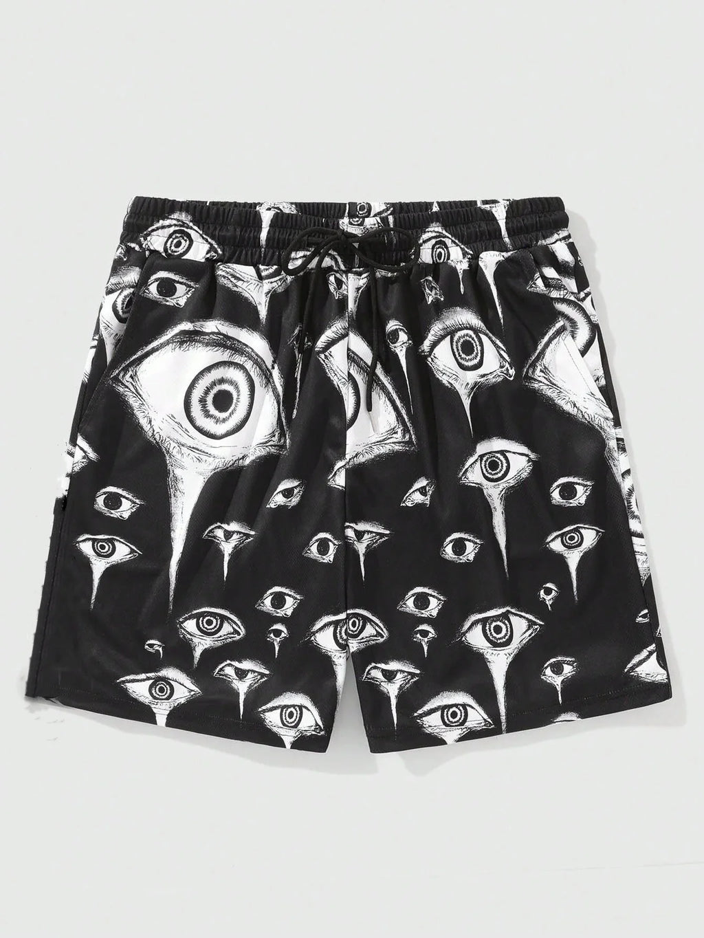 Motorcycle Shorts Quick Drying Hawaiian Surf Shorts Casual — main product photo