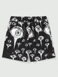 Motorcycle Shorts Quick Drying Hawaiian Surf Shorts Casual — main product photo