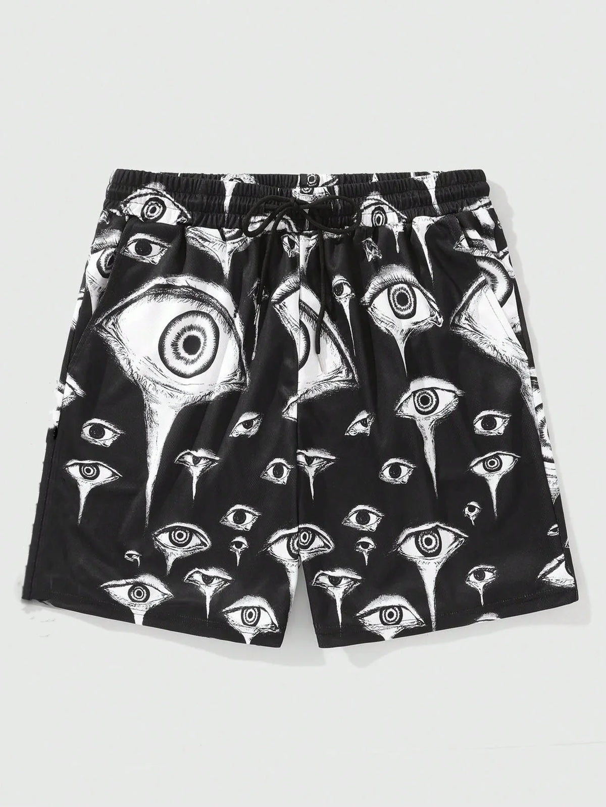 Motorcycle Shorts Quick Drying Hawaiian Surf Shorts Casual — main product photo