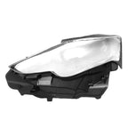 Practical Left Car Headlight Lens Cover Head Light — main product photo