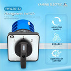 YMW26-32 5.5N/3 Control FWD And REV Rotating Electrical — product photo 2 of 5