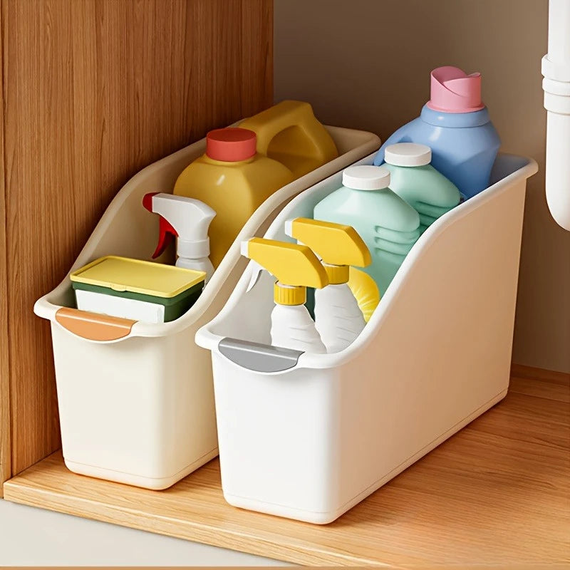 1/3pcs Multi-Functional Storage Box Set — product photo 2 of 6