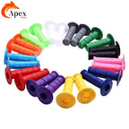 22mm Universal Motorbike Motorcycle Handlebar Parts Grip For — main product photo