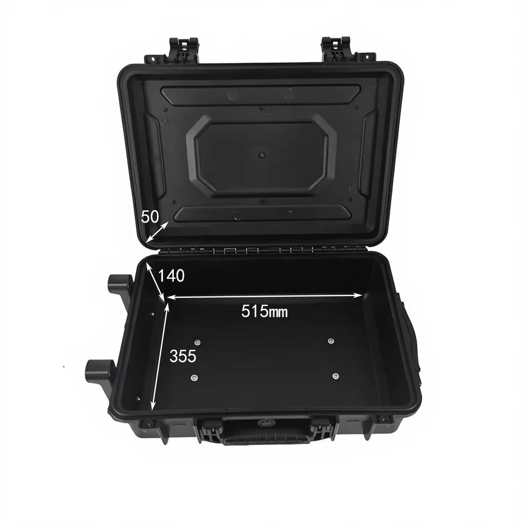 Large High-quality IP67 Waterproof Hard Plastic Equipment Safety — product photo 3 of 6