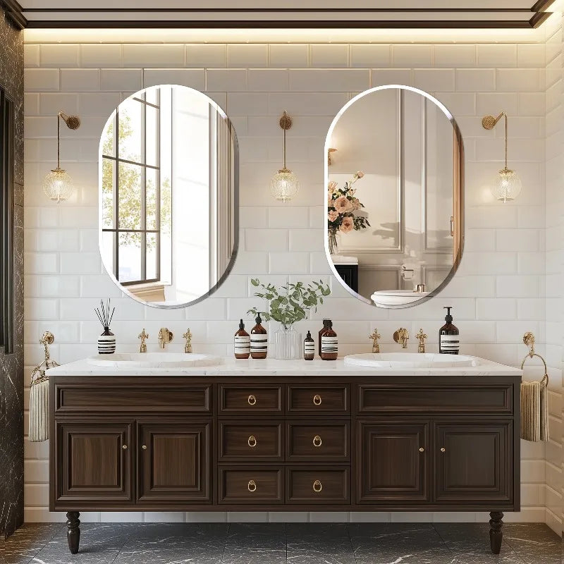 Bathroom Mirrors for Over Sink — main product photo