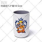 Naruto Toothbrush Cup Sasuke Sakura Cartoon Anime Pattern — product photo 5 of 6