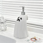 Creative Ghost Soap Bottle Press Ghost Model Hand — product photo 3 of 6