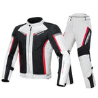 HEROBIKER Waterproof Motorcycle Jacket Men Racing Moto Jacket — main product photo