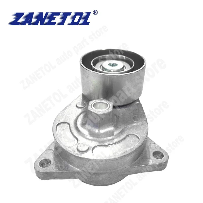 Zhenyan Belt Tensioner Pulley Parts for Land Rover — product photo 3 of 6