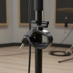 Flute Audio Pickup Mount Versatile Compatibility Flute Audio — product photo 4 of 6