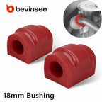 18mm Rear Sway Bar Stabilizer Poly Mounting Bushing — main product photo