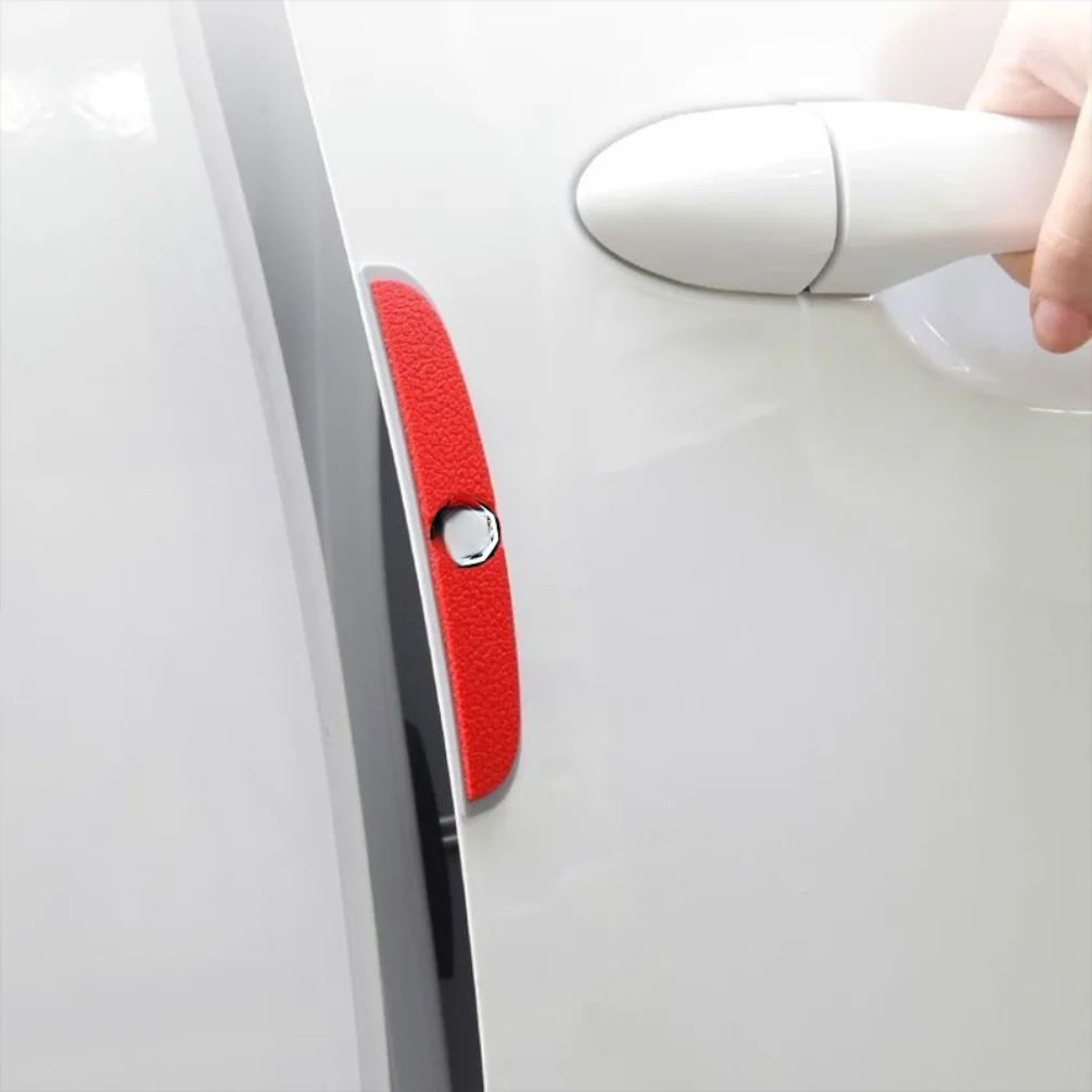 Car Door Protector Guard Strip Anti-collision Sticker For — product photo 4 of 6