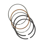 Motorcycle 77mm STD Piston Ring Kit For SUZUKI — product photo 4 of 5