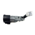 Car Ignition Lock Set With 2 Keys For — product photo 5 of 6