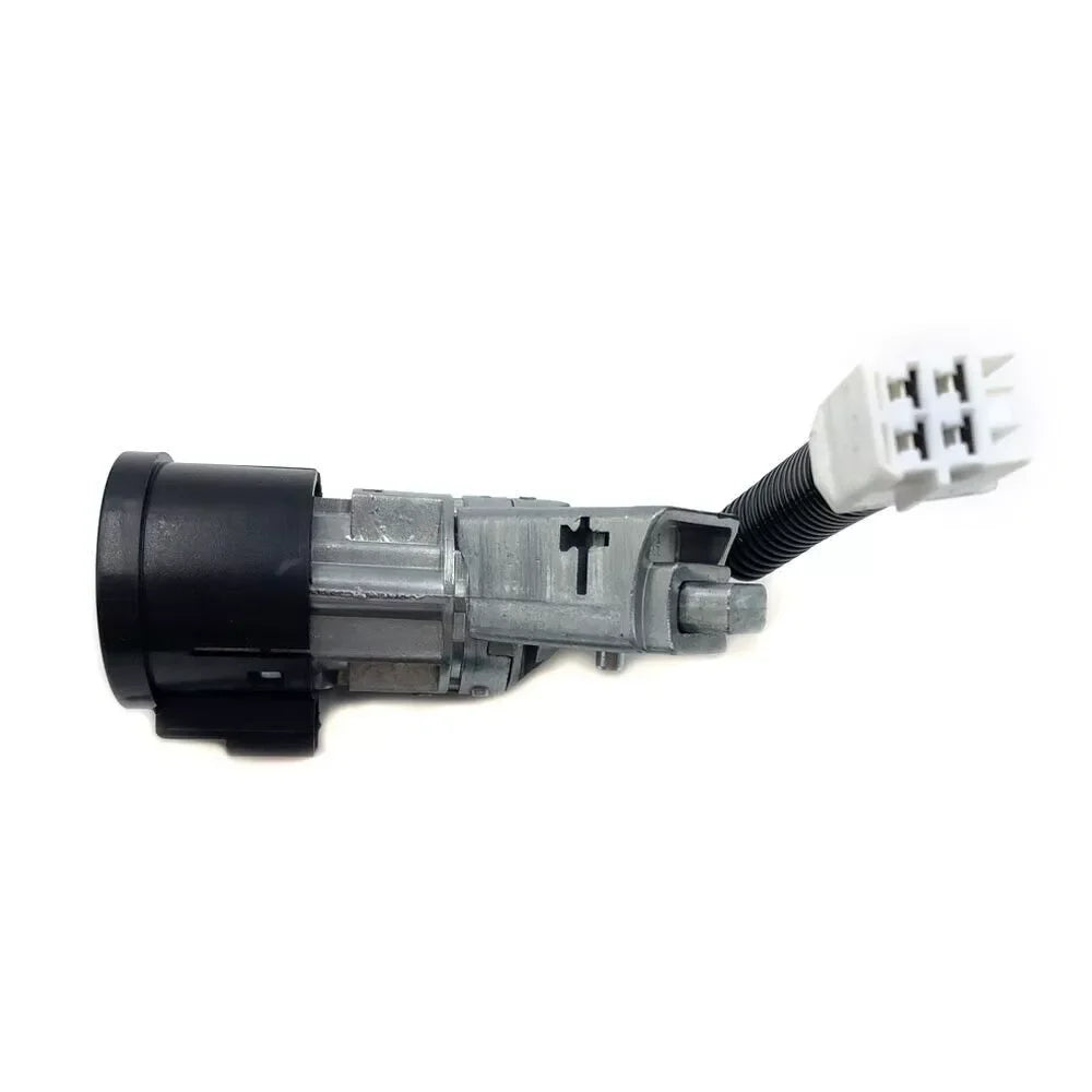 Car Ignition Lock Set With 2 Keys For — product photo 5 of 6