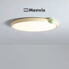 Lamp Ara Led Techo LED Ceiling Light For — product photo 2 of 5