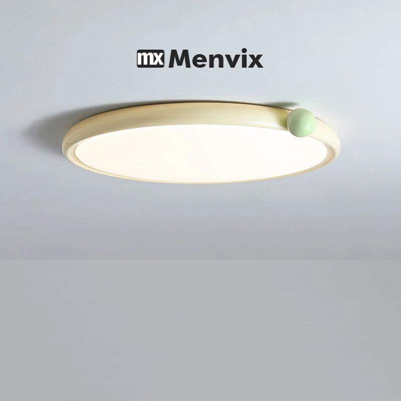 Lamp Ara Led Techo LED Ceiling Light For — product photo 2 of 5