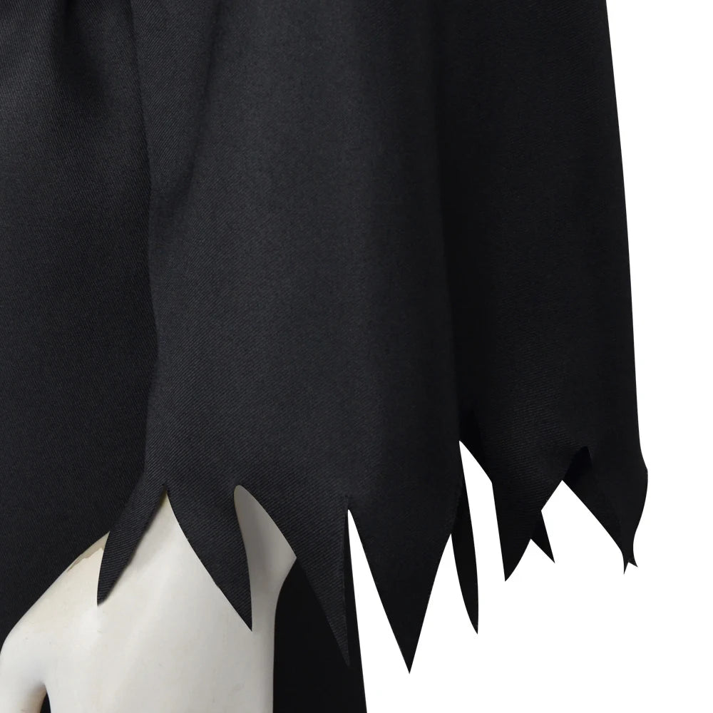 Kids Set KPOP Boys Cosplay Costume Little Boy — product photo 4 of 6