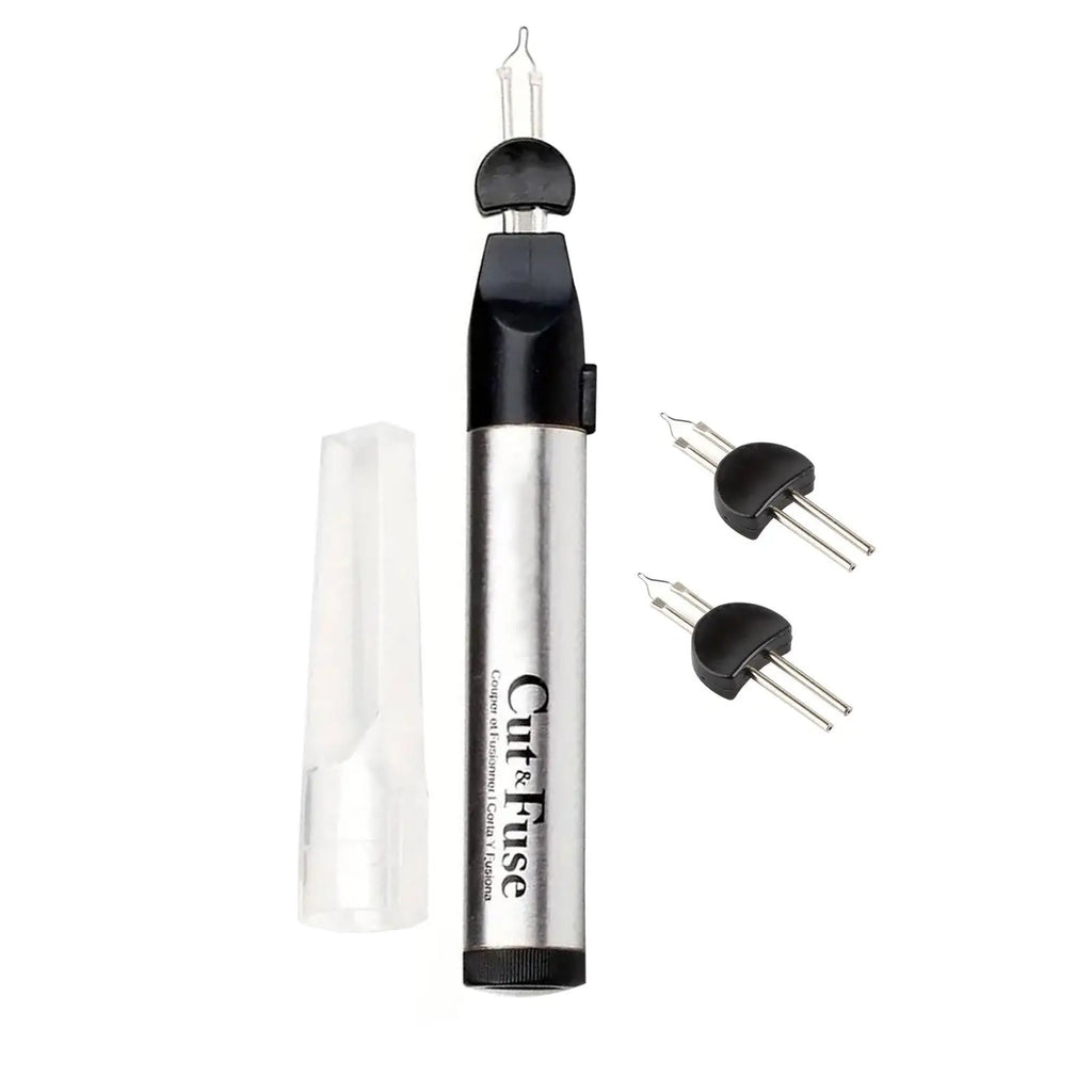 Thread Burner Tool Cord Burner Hand Tools Portable — product photo 2 of 6