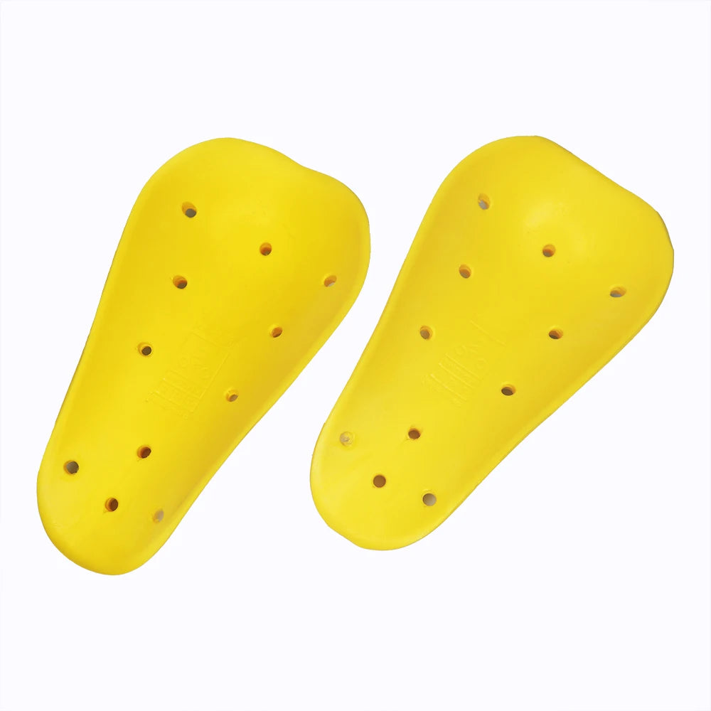 Anti-drop Motorcycle Knee Protective CE Protector Motorbiker Pads — product photo 5 of 6